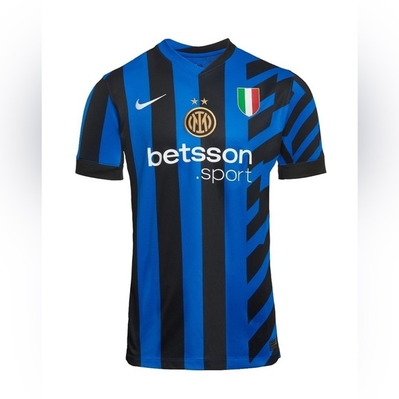 inter thuram soccer jersey - Picture 4 of 4